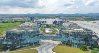 7790必发集团官网科技城